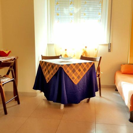 B&B La Villetta Gela Phòng bức ảnh