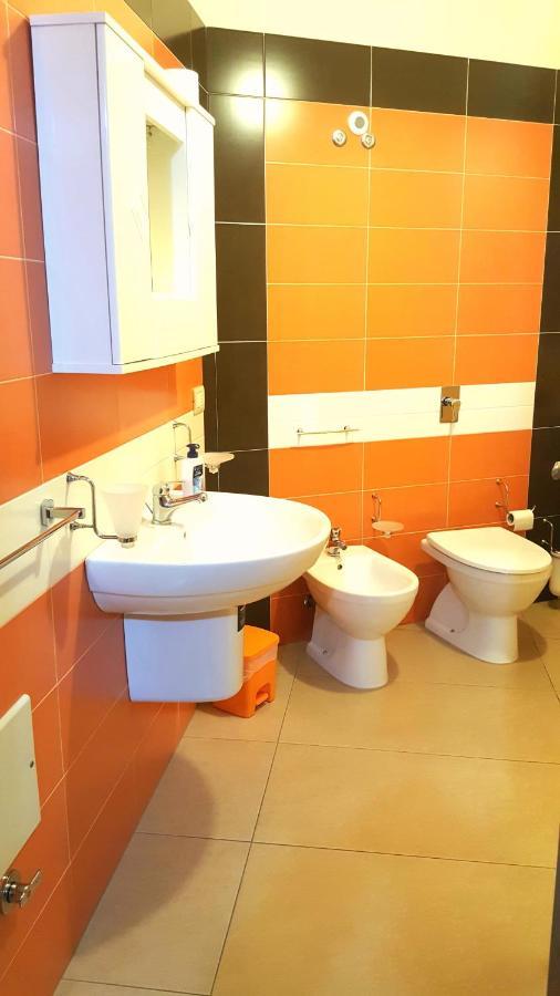 B&B La Villetta Gela Ngoại thất bức ảnh