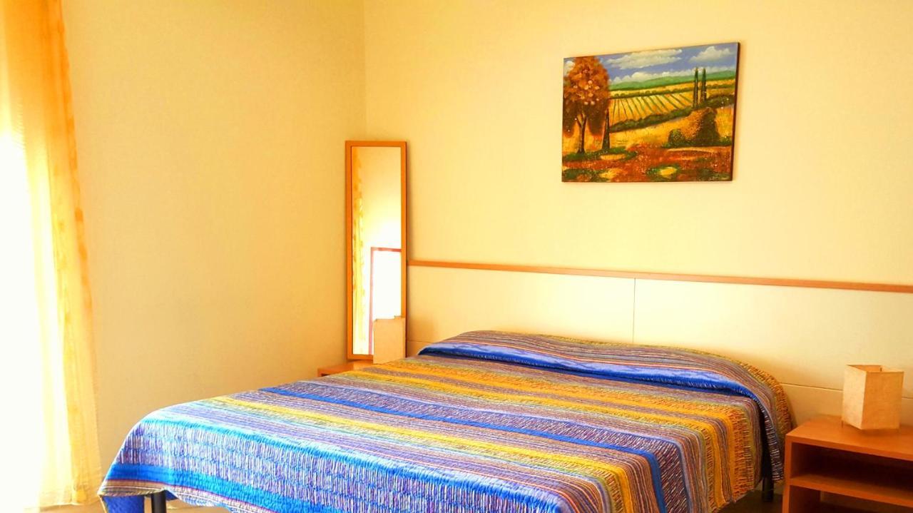 B&B La Villetta Gela Ngoại thất bức ảnh