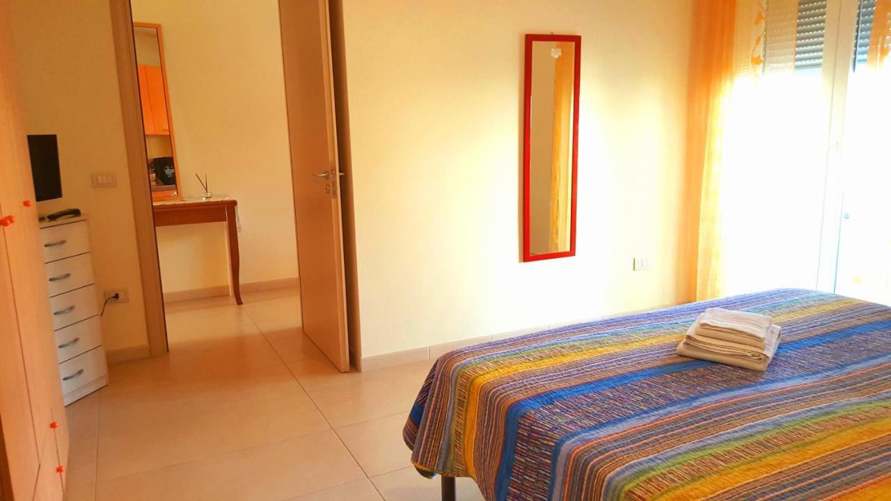 B&B La Villetta Gela Ngoại thất bức ảnh