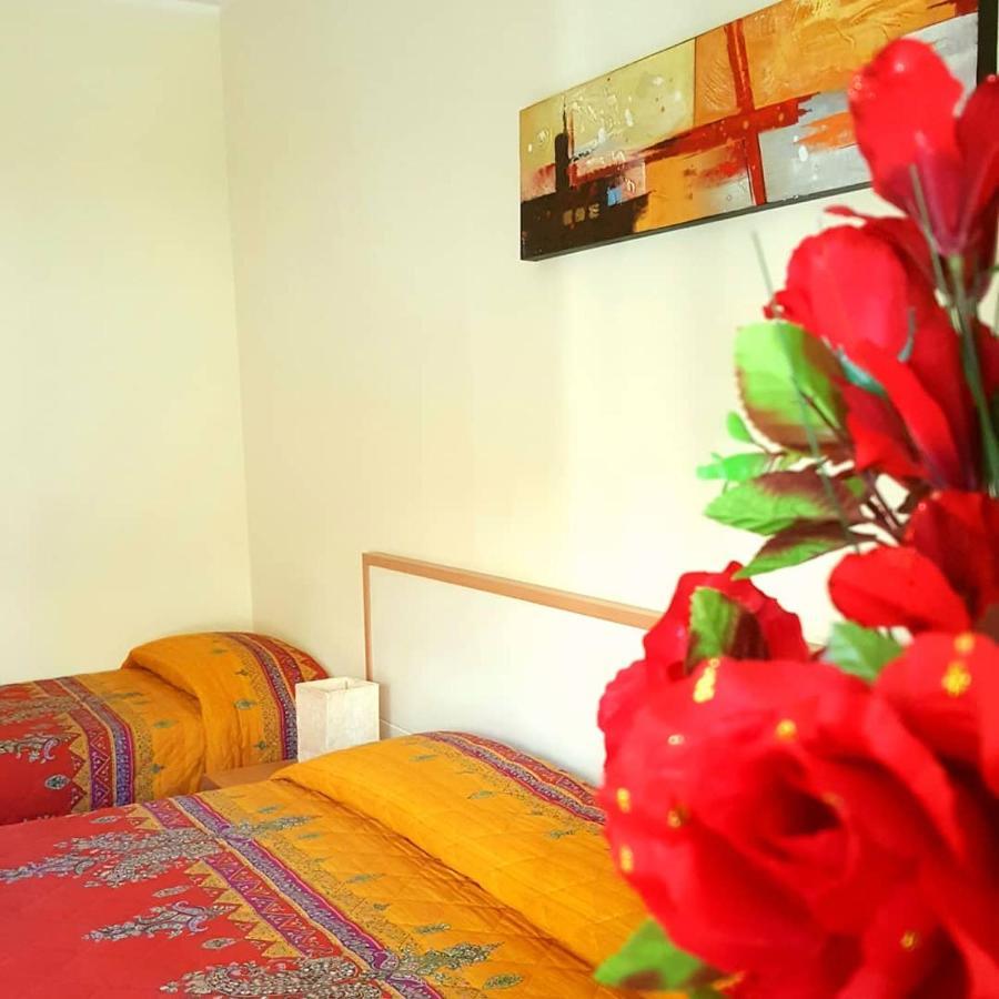 B&B La Villetta Gela Ngoại thất bức ảnh
