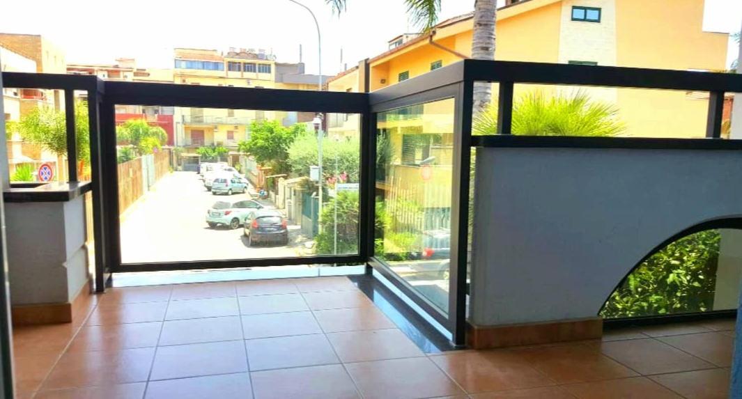 B&B La Villetta Gela Ngoại thất bức ảnh
