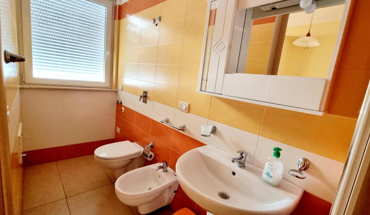 B&B La Villetta Gela Ngoại thất bức ảnh