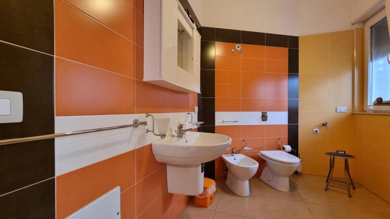 B&B La Villetta Gela Ngoại thất bức ảnh