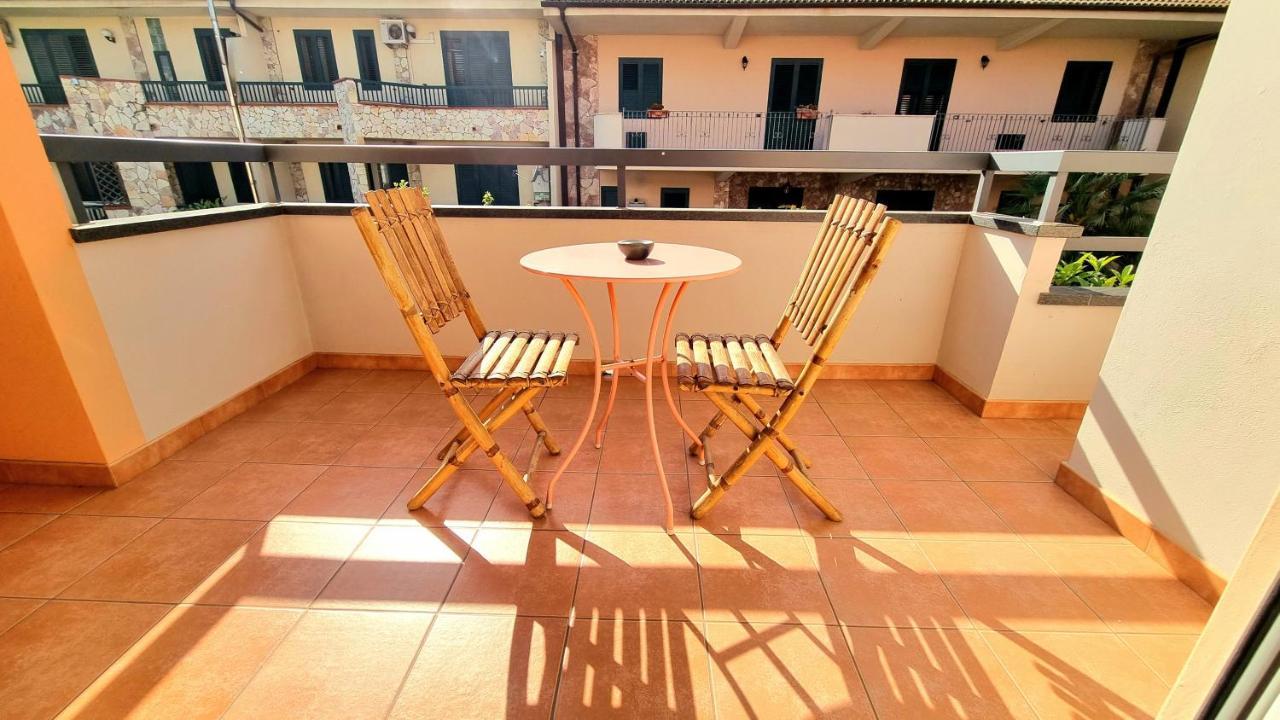B&B La Villetta Gela Ngoại thất bức ảnh
