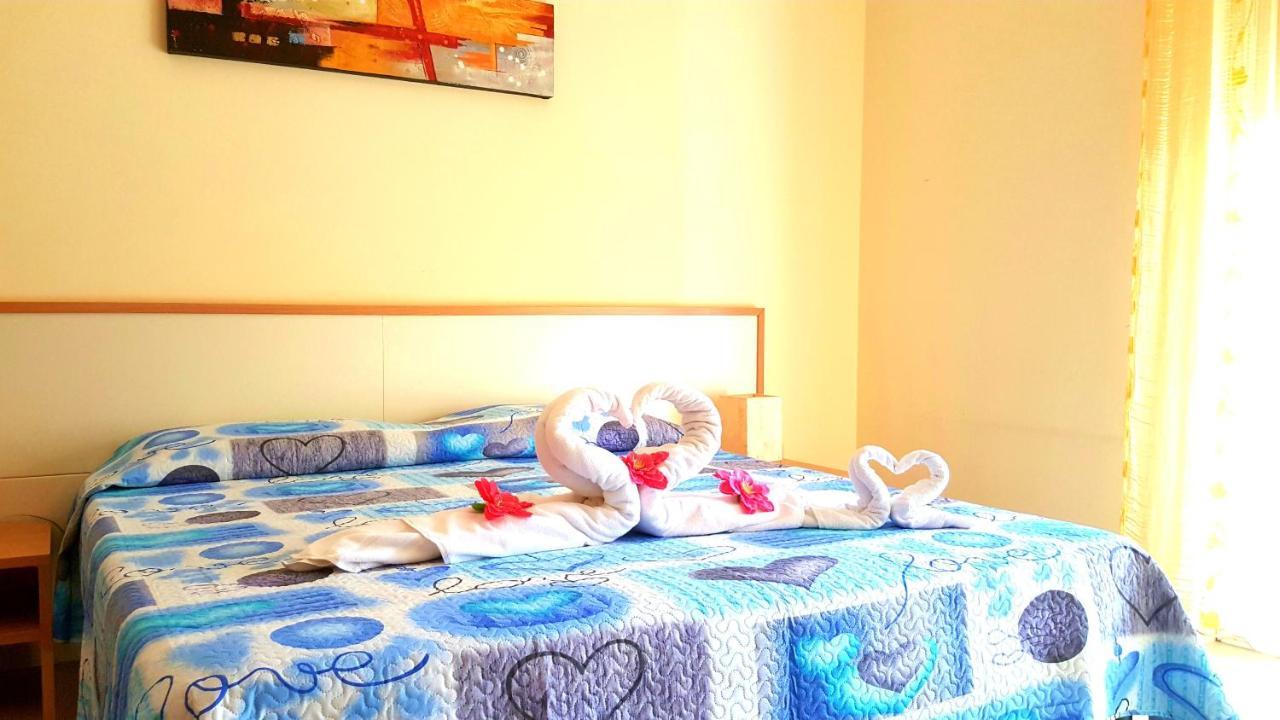 B&B La Villetta Gela Ngoại thất bức ảnh