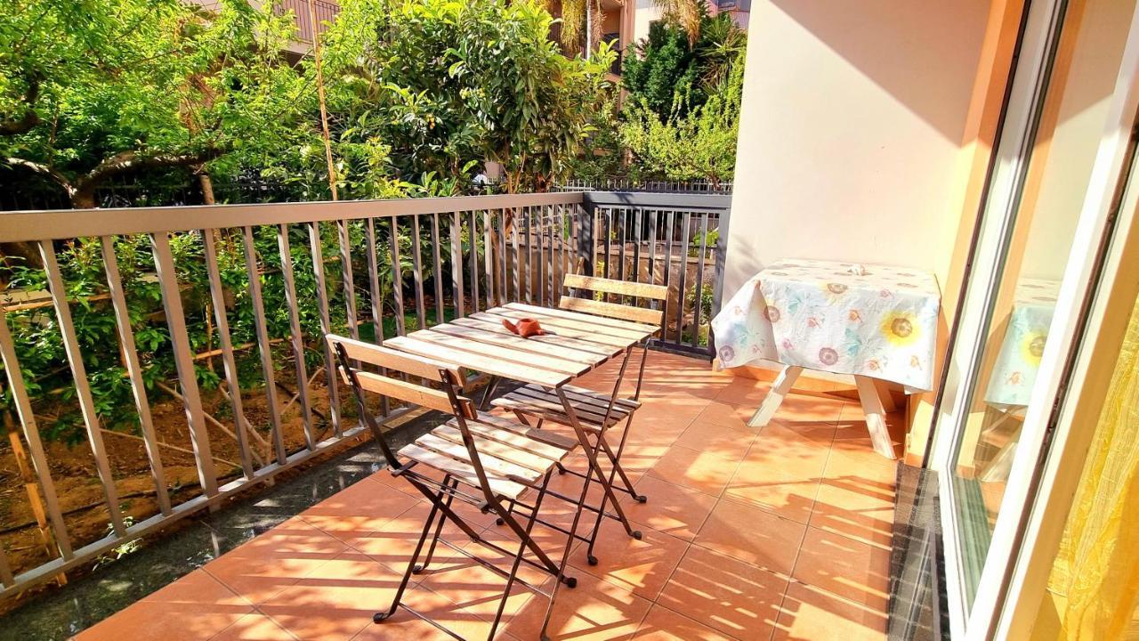 B&B La Villetta Gela Ngoại thất bức ảnh