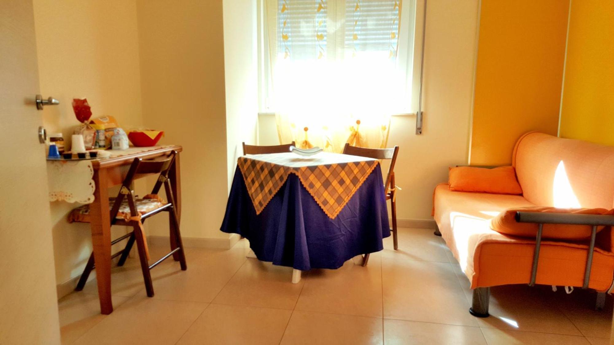 B&B La Villetta Gela Phòng bức ảnh