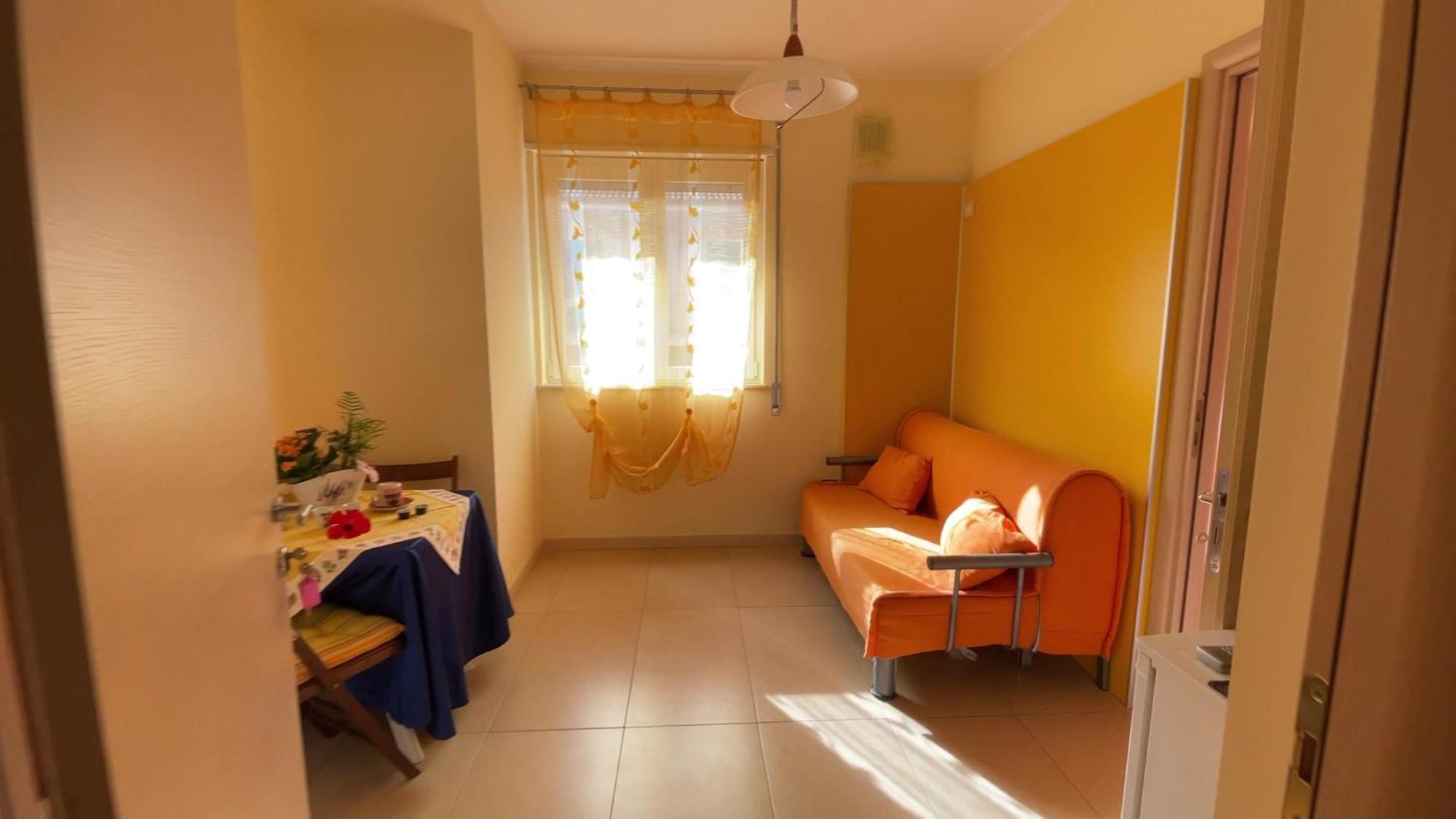 B&B La Villetta Gela Phòng bức ảnh