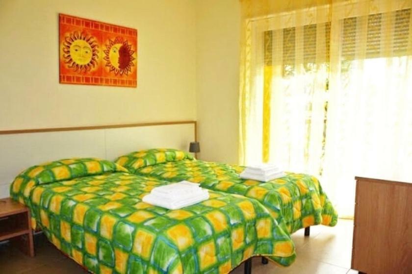 B&B La Villetta Gela Ngoại thất bức ảnh