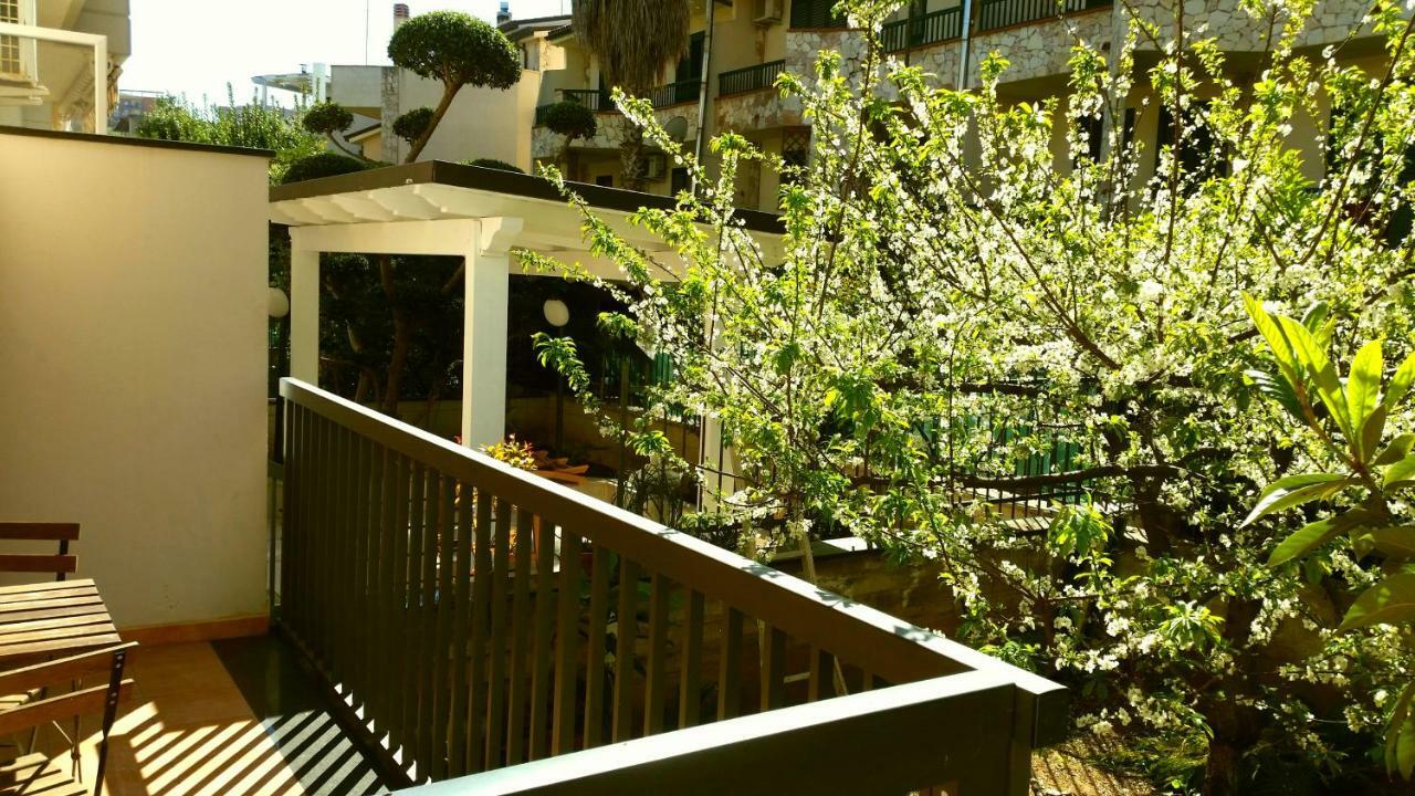 B&B La Villetta Gela Ngoại thất bức ảnh