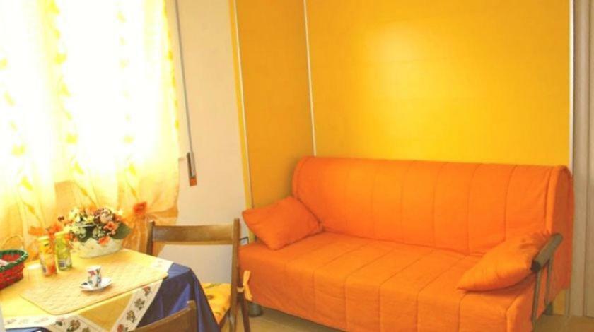 B&B La Villetta Gela Ngoại thất bức ảnh