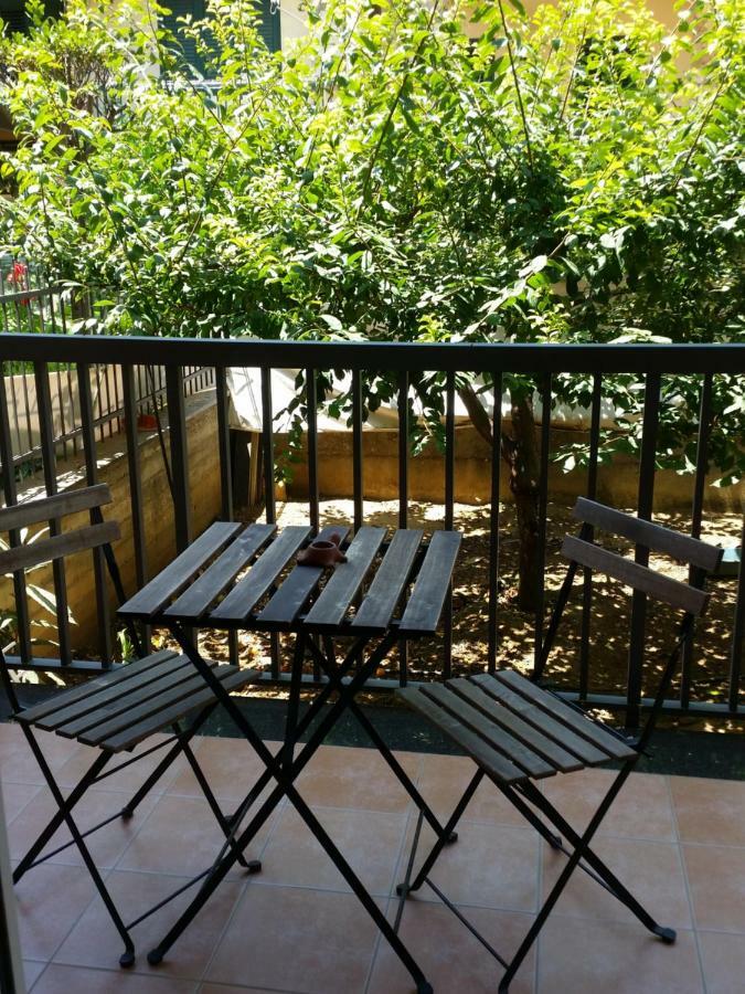 B&B La Villetta Gela Ngoại thất bức ảnh