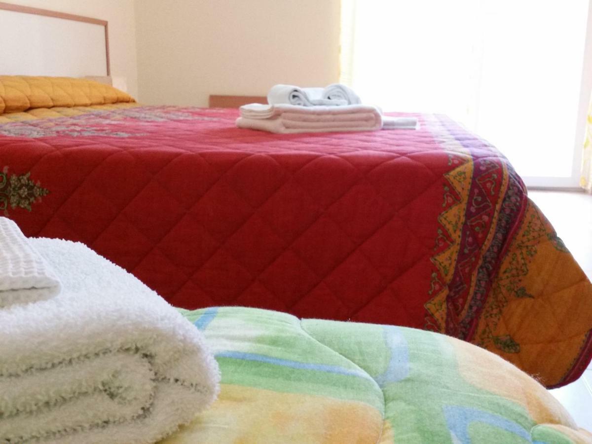 B&B La Villetta Gela Ngoại thất bức ảnh